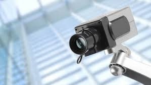 CCTV Surveillance Systems