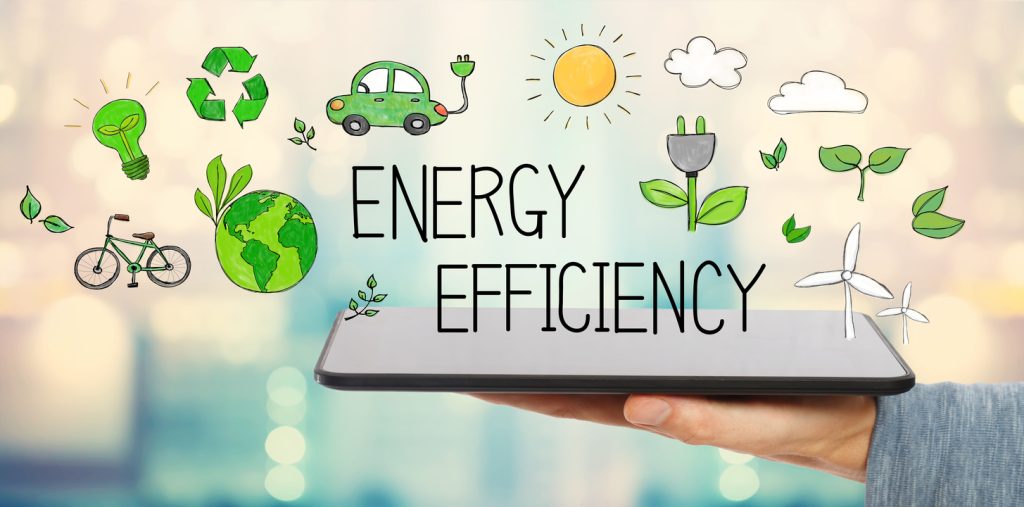 Benefits of Saving Energy