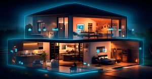 Future of the Smart Homes