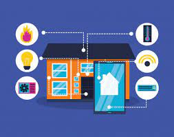 Home Automation Systems