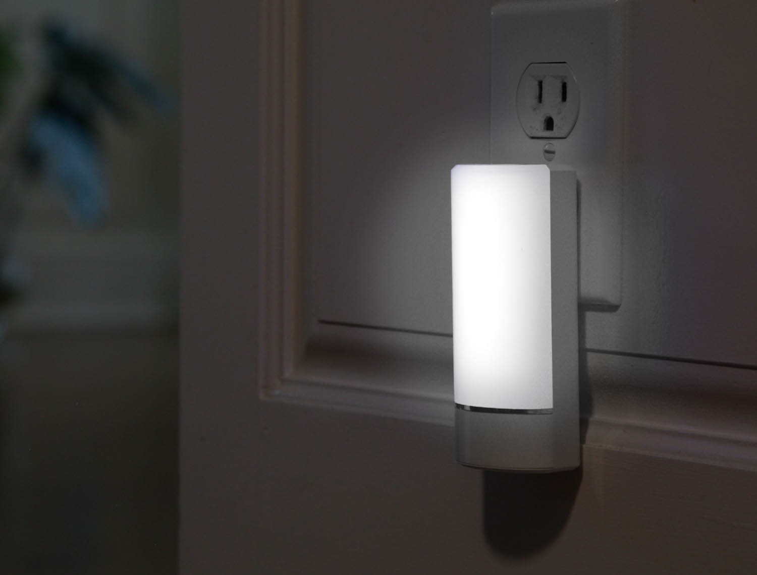 Motion Sensor Night Light